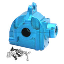 RC Upper Lower Gearbox Housing for 144001 1:14 RC Car Replacement Blue
