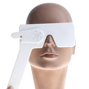 Multi 17 Pinhole Lorgnette Occluder Hand Occluder Optometry Instrument Tool ME