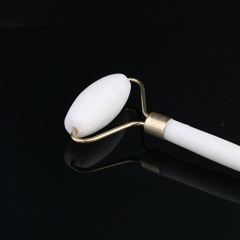 jade beauty jade wheel face facial eye massager BX