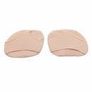 Cushion Gel Insoles Pads Cushions Forefoot Pain Support Front Feet Care Hig C1A3