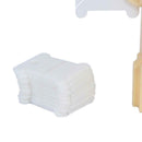 30pcs Thread Winder Cross Stitch Storage Holder DIY Knitting Sewing Tools A