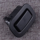Right 64328AG001JC Fit For 09-13 Subaru Forester Black Rear Seat Recliner Button