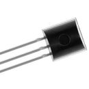 New 100x 2N2222 NPN TO-92 Transistor 30v 600mA B7U2