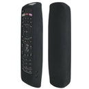 Sikai Case Smart Tv Remote Skin-Friendly Silicone Cover For Vizio Xrt112 /