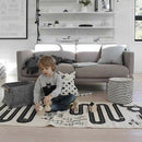 Home Adventure Baby Plays Mat Crawling Mat For Children Game Pad Children C