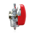 Carburetor 50cc/60cc/66cc/80cc 2Stroke Engine Motor Motorized Bike Bicycle CarOZ