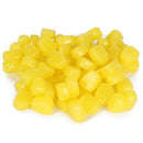 100Pcs/Lot 44G Soft Baits Corn With Corn Smell Carp Fishing Lures Floating