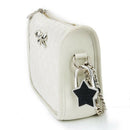 Table Stars Foldable Wallet Hanger Handbag Hook Pocket Holder (black) I6D8