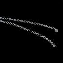 Wedding Bridal Rhinestone Necklace Dangle Earrings Set Clip On