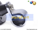 Vehicle Wheel Steering Spinner power handle ball Knob black