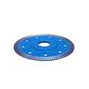 Cut Porcelain Tile Turbo Diamond Dry Cutting blade/Disc Grinder wheel 4.5 Inch