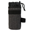 Bike Handlebar Stem Bag Food Snack Storage Bike Water Bottle Carrier Bag Bi