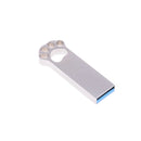Paw Shape USB Flash Drives Pen Drive Flash Memory USB Stick U Disk Storage M&O