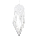 Dream catcher party ornaments home room decoration idea dreamcatcher gift M&O