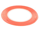 Red Double Sided Adhesive Tape Mobile Phone Computer Screen Repair