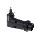 Right Angle Converter Attachment Kit For Power Tool Accessories Rotary Tool 3C