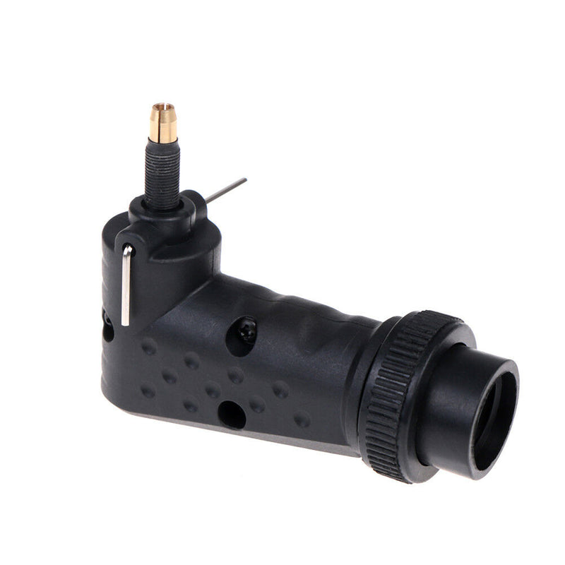 Right Angle Converter Attachment Kit For Power Tool Accessories Rotary Tool 3C