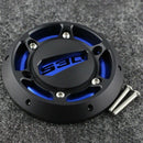 Motorcycle Engine Protective Cover Protector for Yamaha TMAX 530/500 T-MAX  W7F2