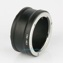 Olympus OM Lens to Sony NEX Adapter for NEX3/ NEX5/ 5N /5R/NEX6/NEX7/NEXC3