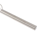Stainless Steel Whisk Flour Coil Stirrer Egg-Beater Stick Kitchen Baking Too.kz
