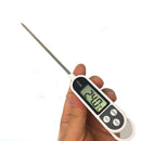 Digital Food Thermometer BBQ Cooking Water Measure Probe Kitchen Tools