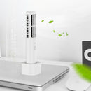 Usb Handheld Mini Cooler Portable Usb Charging Mute Fan Mini Air