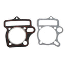 Cylinder Head Gasket Set for ATV Dirt Bike Go Kart 125cc 59mm 54.5mm