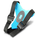 Fixing Bracket Motorcycle Helmet Chin Holder Integrated Helmet Belt for Gop A4X9