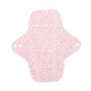 160mm Natural Cotton Reusable Sanitary Towel Pads Cloth Mama Menstrual Pad M ME