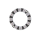RGB LED Ring 12 Bit WS2812 5050 RGB LED + Integrated Driver Module for Yw