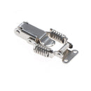 Chests Cases Boxes Hardware Stainless Steel Toggle Latch Catch Hasp safty too Gw