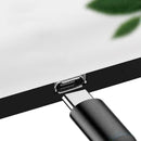 Rechargeable car reading light 300LM 1000 mA Favor V2B7 B7W1