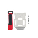 Battery Plate Holder Expanding Board for Mercedes Benz G500 Off-road Car A