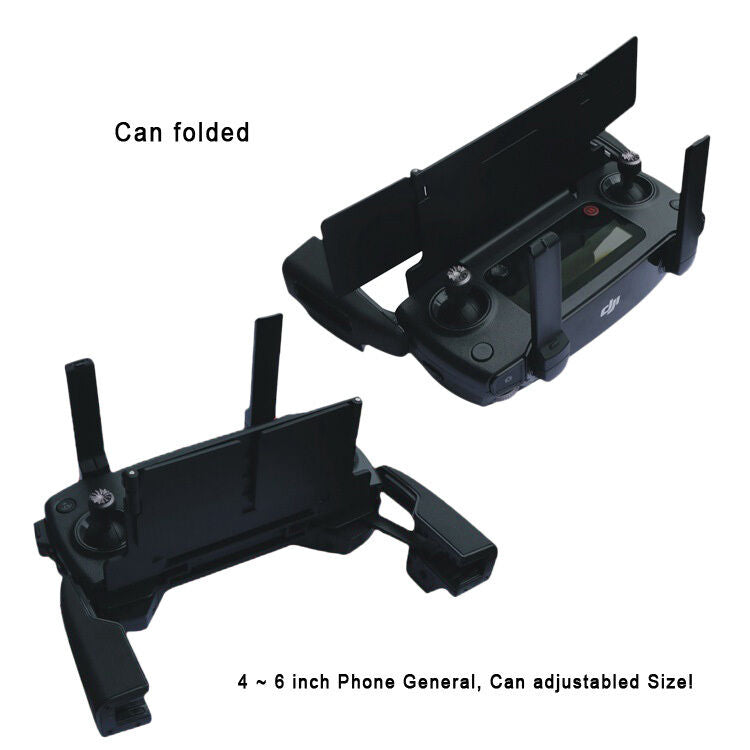 Sun hood Sunshade Remote Control Monitor Phone For DJI SPARK Drone RC
