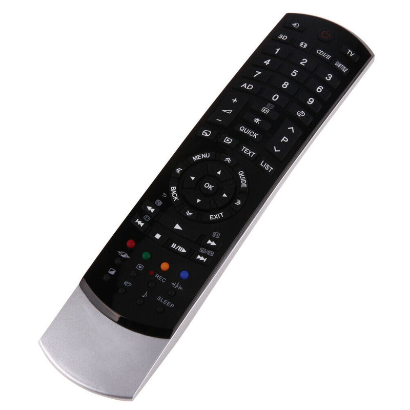Remote Control Replacement for Toshiba CT-90366/CT-90388 TV Remote Control
