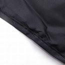Auto Car Seat Back Multi-Pocket Insulation Storage Organizer New Accessorie Y1F2