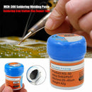 XG-50 42g Repair Solder Welding Mechanic Flux Paste Grease Sn63 Pb37 25-45um AU