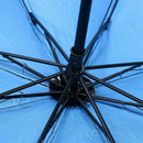 Summer Folding Rainy Umbrella Anti-UV Rainproof Umbrellas Sun Protection Pa