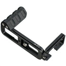 For Fuji Fujifilm X-T3 XT3 XT-3 Vertical Shoot Hand Grip Holder Board LB-XT L2O6