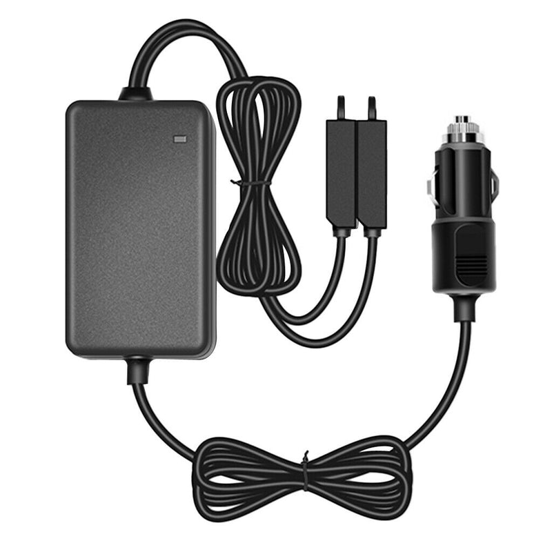 Dual  Car Charger Intelligent Battery Adapter Charging For DJI Mavic Air