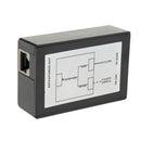 for TP-Link Gigabit Ethernet PoE Splitter Adapter