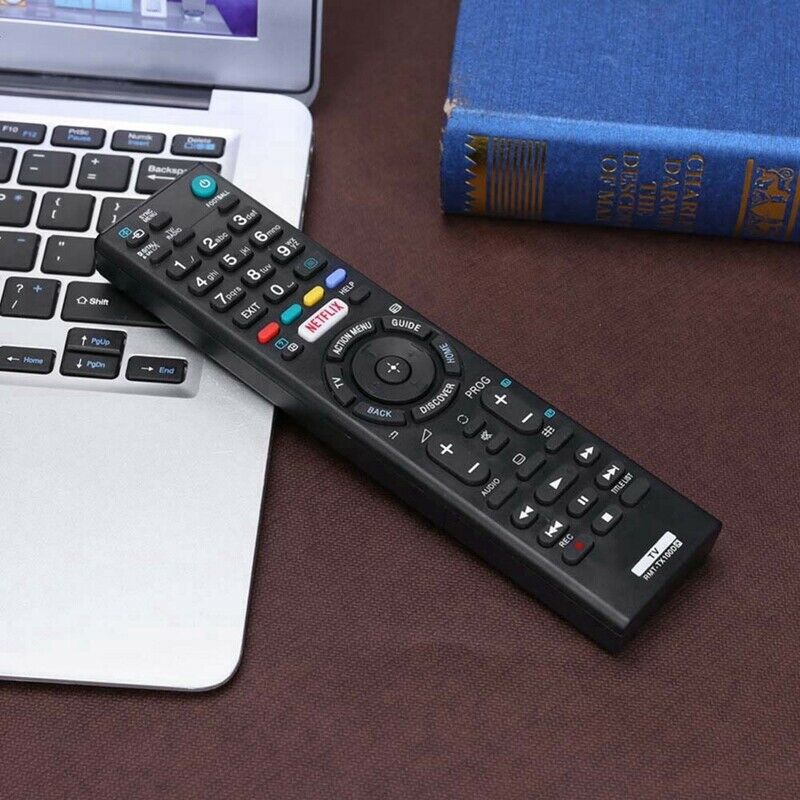 5X(Remote Control Replacement For Sony Rmt-Tx100D Rmt-Tx101J Tx102U Tx102D A3P7)