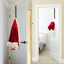 Wreath Hanger,Adjustable Wreath Hanger For Front Door From 14.9-25 inch ,20