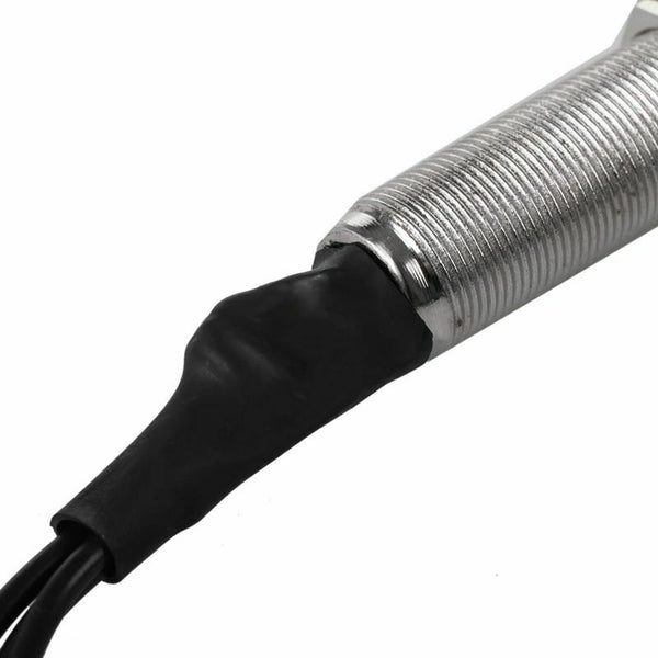 Piezo Contact Microphone 3 Transducer Pickups with end pin jack for Kalimba