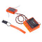 CM821 Receiver 8 Channel 2.4GHz DSMX.Support JR,  JR12X, 11X, X9503, X9303