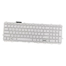 Notebook Keyboard Ultra-Thin Replacement For  ENVY M6-n100 15-Q 15-j