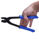 Tube Bending Pliers & Brake Line Forming Tool Fuel Lines Bender,Plier,Brake