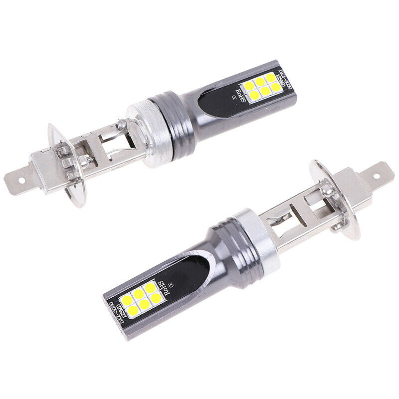 MINi H1 LED Headlight Bulb Conversion Kit 1500W 225000LM 6000K High/Low Beam.3C