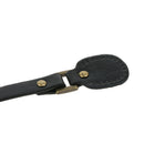 4pcs Bag Purse Strap Handbag Accessory DIY Repair Replacements Black+Brown