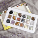 Rock & Mineral Collection Activity Kit - Pack of 18pcs - Rock Science Kit
